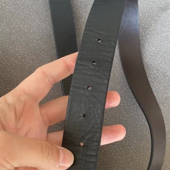 Siparişimde Defolu Ve Kullanılmış Ürün Geldi, Müşteri Hizmetleri Yetersiz Kaldı