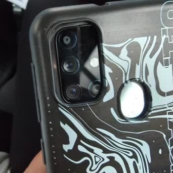 Yanlış Model Telefon Kılıfı Gönderildi, Sorunum Çözülmedi