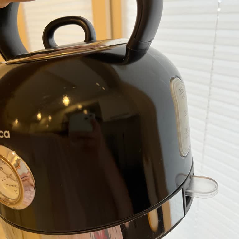 Karaca Züccaciye Kısa Sürede Deforme Olması