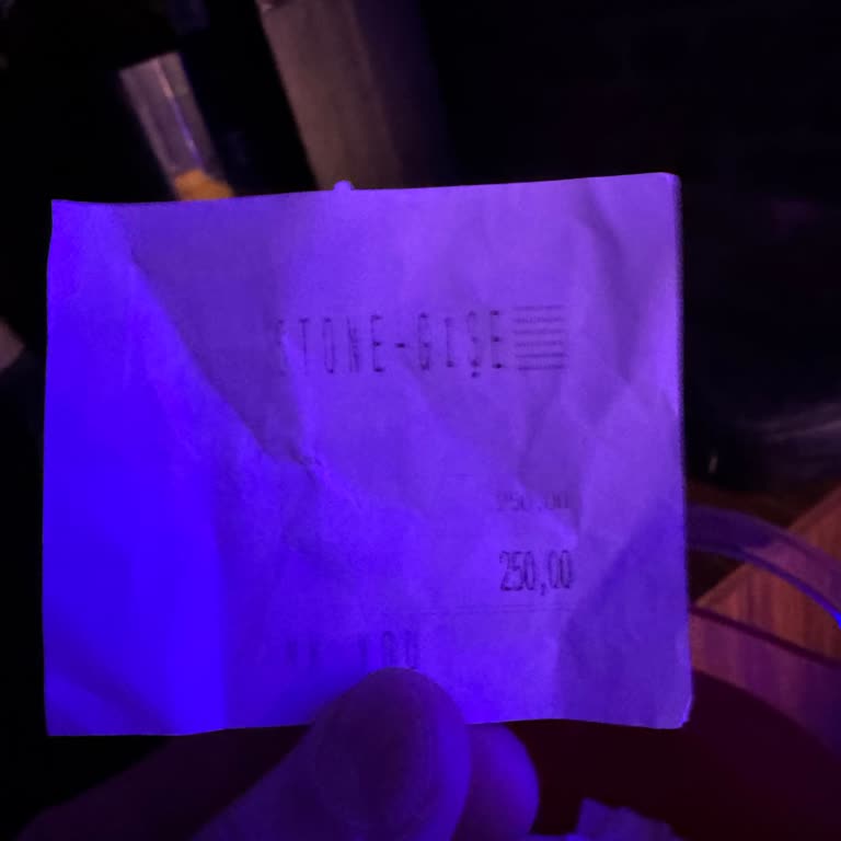 Holly Stone Eskişehir Konserinde Kapasite Ve Zorunlu İçecek Satışı Mağduriyeti