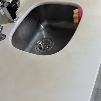 Belenco Mutfak Tezgahında Hızla Artan Sararma Ve İlgisiz Servis