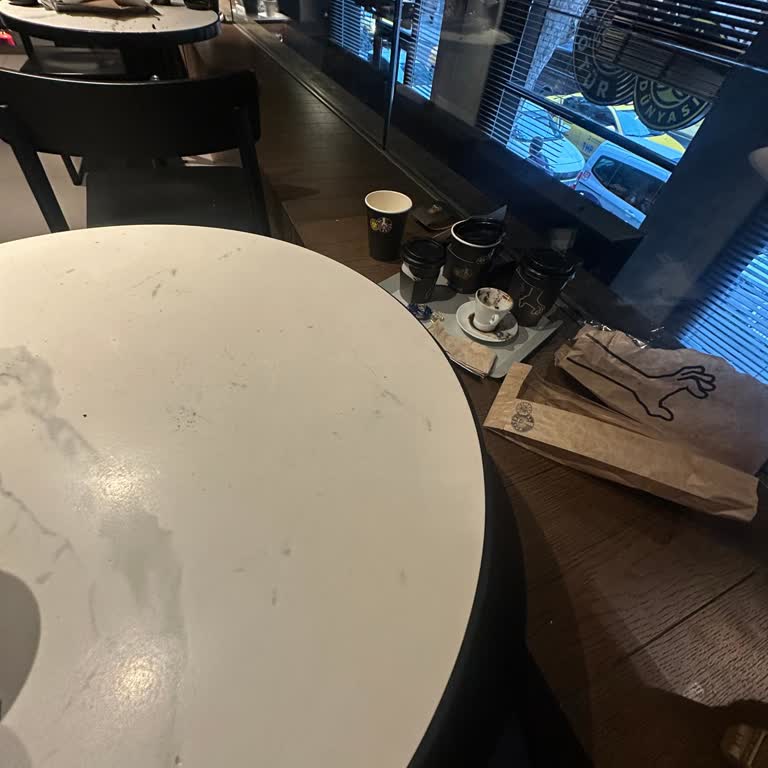 Nişantaşı Algötür Şubesinde Personel Eksikliği Ve Hijyen Sorunu