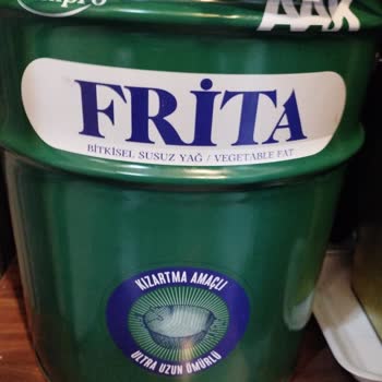 Beklentimizin Çok Altında Kalan Yağ Kalitesiyle Hayal Kırıklığı Yaşadık