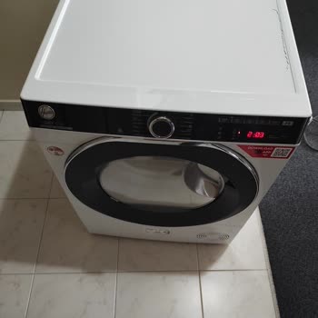 Çıtır Beyaz Eşya Yanlış Ve Hasarlı Ürün Teslimatıyla Yaşanan Mağduriyet