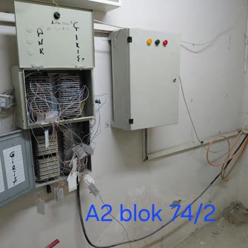Dokuz Yıldır Çözülemeyen Altyapı Sorunu Ve Fiber İnternet Beklentisi
