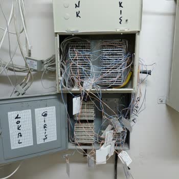 Dokuz Yıldır Çözülemeyen Altyapı Sorunu Ve Fiber İnternet Beklentisi