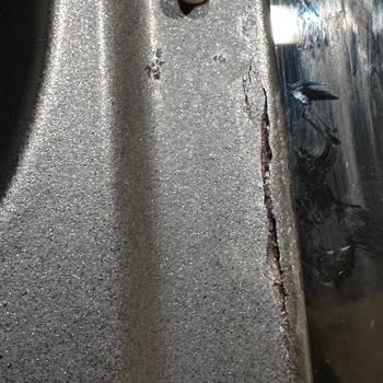 Kısa Sürede Deforme Olan Ankastre Ocakta Yüksek Onarım Ücreti Mağduriyeti