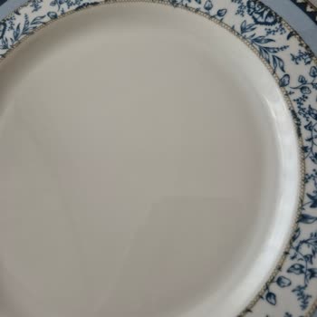 Korkmaz Yemek Takımı Parçaları Çatlak Çıktı