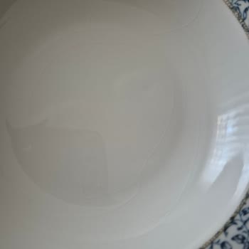 Korkmaz Yemek Takımı Parçaları Çatlak Çıktı