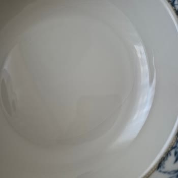 Korkmaz Yemek Takımı Parçaları Çatlak Çıktı