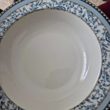 Korkmaz Yemek Takımı Parçaları Çatlak Çıktı