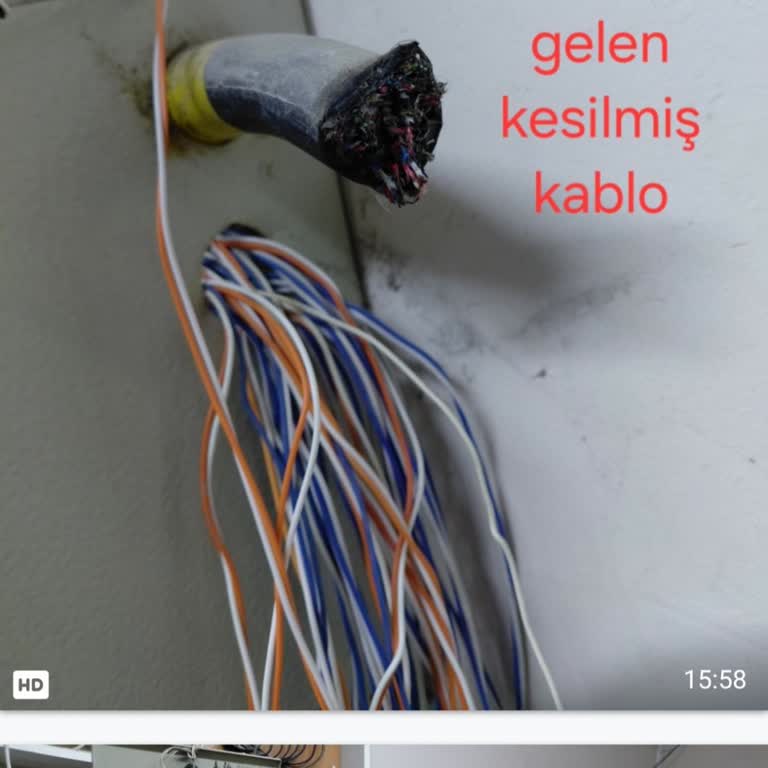 Veliköy Toplu Konutlarında Süregelen Altyapı Ve İnternet Sorunu
