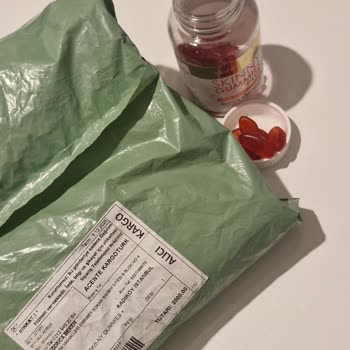 Skinny Gummies Ürünüyle Yaşadığım Aldatıcı Satış Deneyimi