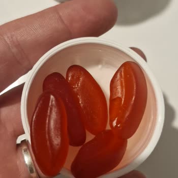 Skinny Gummies Ürünüyle Yaşadığım Aldatıcı Satış Deneyimi