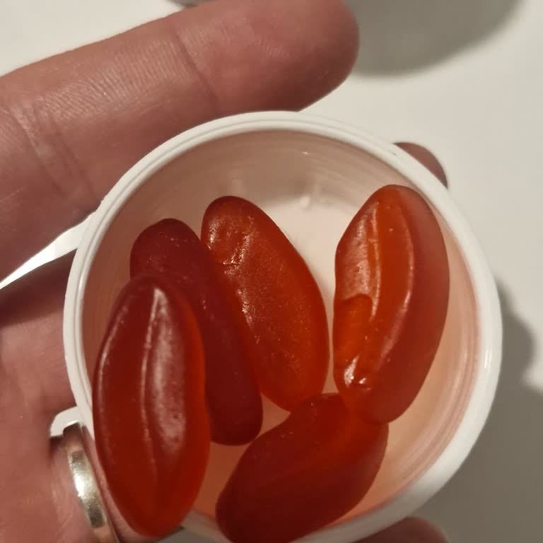 Skinny Gummies Ürünüyle Yaşadığım Aldatıcı Satış Deneyimi