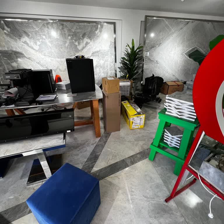 Değerli Ürünüm Güvensiz Şekilde Teslim Edildi