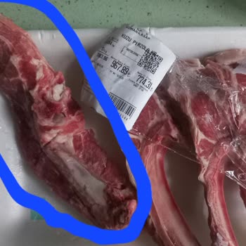 Migros Hemen Siparişimde Yanlış Et Gönderildi Ve Müşteri Hizmetleri Dönüş Yapmadı