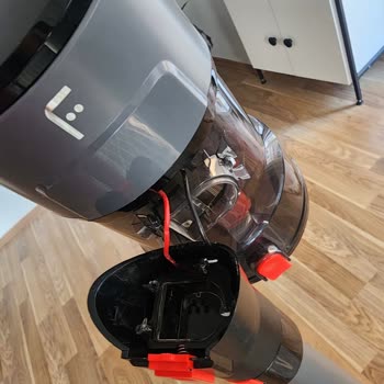 Garanti Kapsamındaki Süpürge Parça Kırılması Ve Ücretli Onarım Talebi