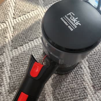 Garanti Kapsamındaki Süpürge Parça Kırılması Ve Ücretli Onarım Talebi