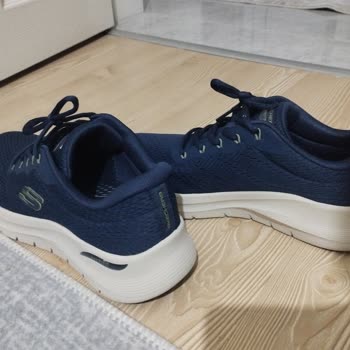 Sporjinal Satın Alınan Ayakkabının Numara Değişimi Talebimi Reddetti