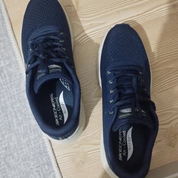 Sporjinal Satın Alınan Ayakkabının Numara Değişimi Talebimi Reddetti