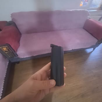 Çarşım Mağazaları Çekyatın Kırık Ayağı İçin 20 Gündür Çözüm Ve Geri Dönüş Alamadım