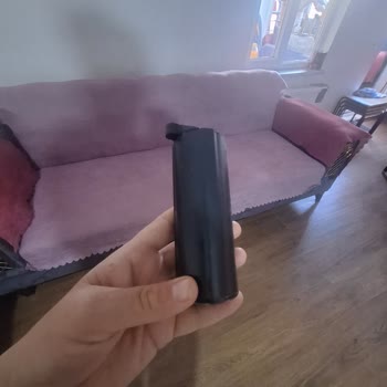 Çarşım Mağazaları Çekyatın Kırık Ayağı İçin 20 Gündür Çözüm Ve Geri Dönüş Alamadım