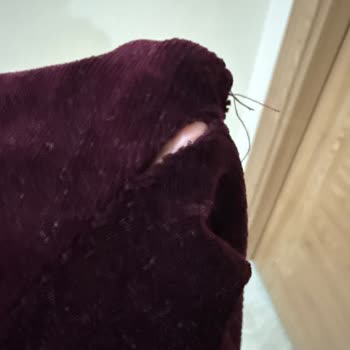 Yanlış Ve Defolu Ürün Teslimatı Sonrası Yetersiz Destek Ve Geciken İade