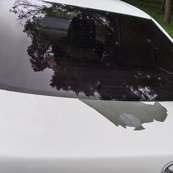 Toyota Corolla'da Tekrarlayan Boya Atması Ve Servis İlgisizliği