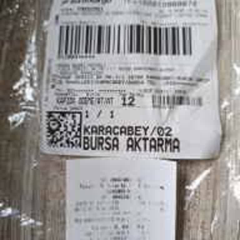 Reklamda Vaat Edilen Ürünler Gönderilmedi, İletişim Kurulamıyor