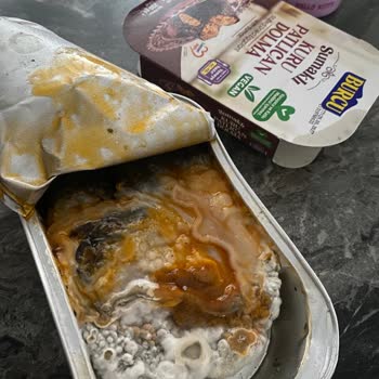 Burcu Gıda Tarihi Geçmemiş Üründe Küf Şoku ve Güven Sorunu