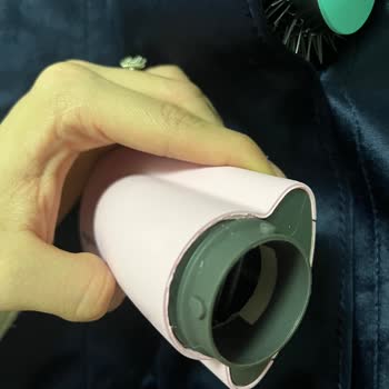 Çakma Dyson Ve Eksik Hediye Mağduriyeti İade Talebim Reddedildi