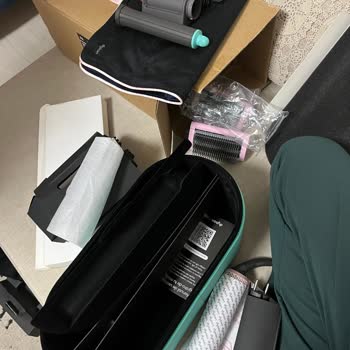 Çakma Dyson Ve Eksik Hediye Mağduriyeti İade Talebim Reddedildi