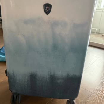 AJet Refused My Damaged Baggage Claim