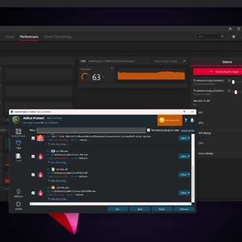 Sıfır Bilgisayarda Mining Virüsü Ve Trojan Şoku: Sorumlular Açıklansın!