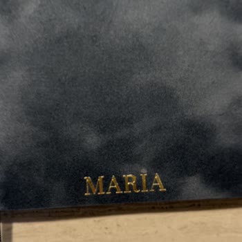 Kişiselleştirilmiş Ajandada İsim Hatası Ve Yetersiz Müşteri Desteği