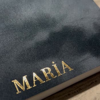 Kişiselleştirilmiş Ajandada İsim Hatası Ve Yetersiz Müşteri Desteği