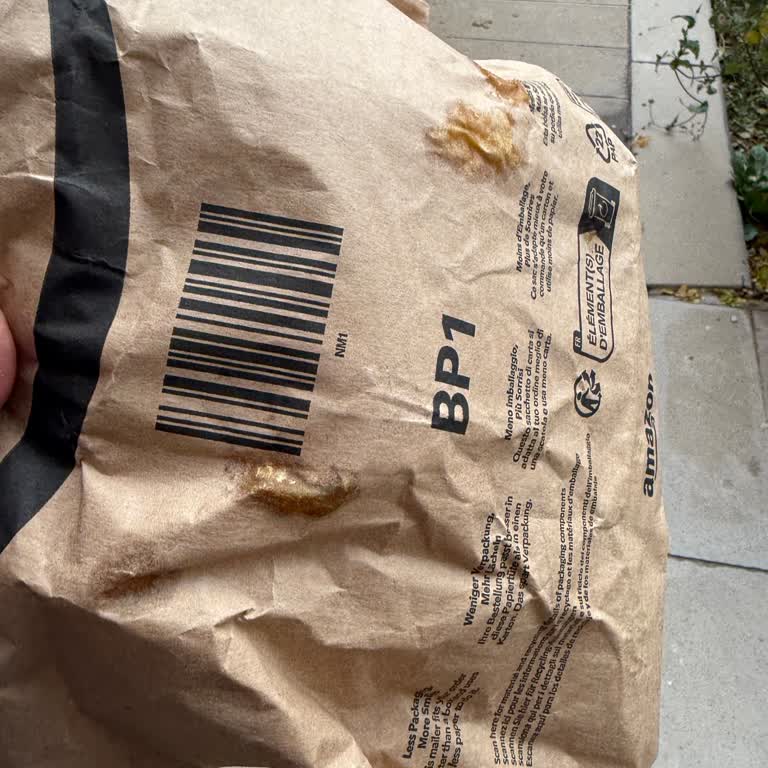 Global Sağlık Kırık ve Akmış Ürünün Kapıya Bırakılmasıyla Yaşanan Mağduriyet