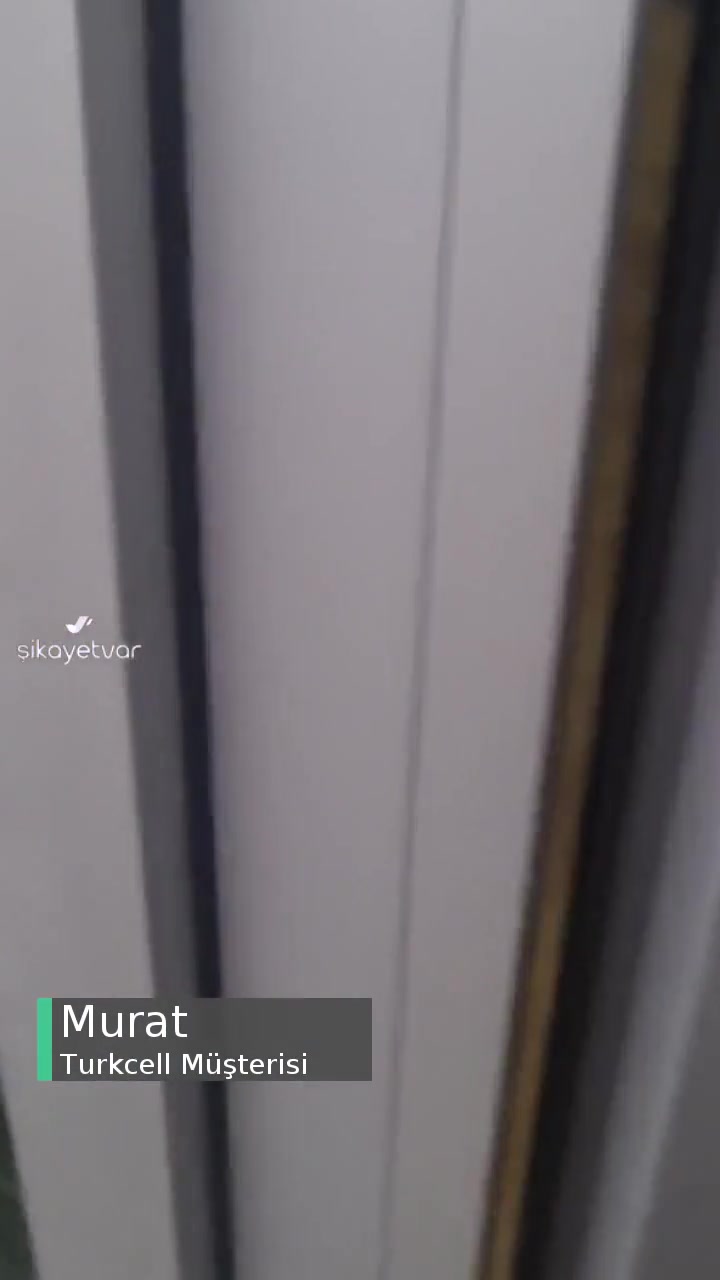 Turkcell'in Müşteriyi Mağdur Etmesi videonun kapak resmi