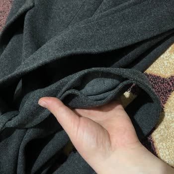 Kısa Sürede Kemerinde Sorun Çıkan Kabanın İadesini Talep Ediyorum