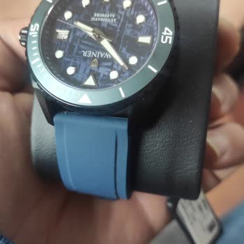 Eksik Koruyuculu Saat Teslimatı Ve İlgisiz Müşteri Hizmeti