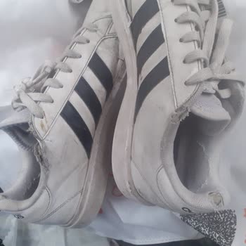 Adidas Ayakkabı Kısa Sürede Deforme Oldu, FLO İade Talebimi Reddetti