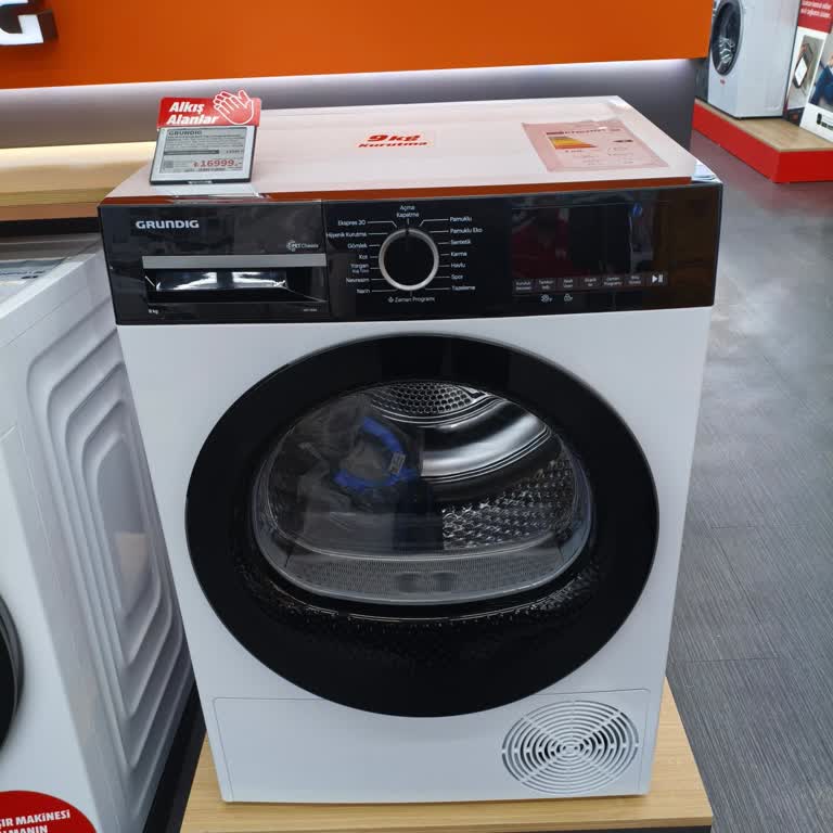 Kurutma Makinesi Sorunu Ve Yetersiz Müşteri Hizmeti: Fiyat Değişikliği Mağduriyeti
