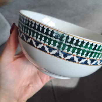 Karaca Defolu Kaseyi Farklı Modelle Değiştiriyor