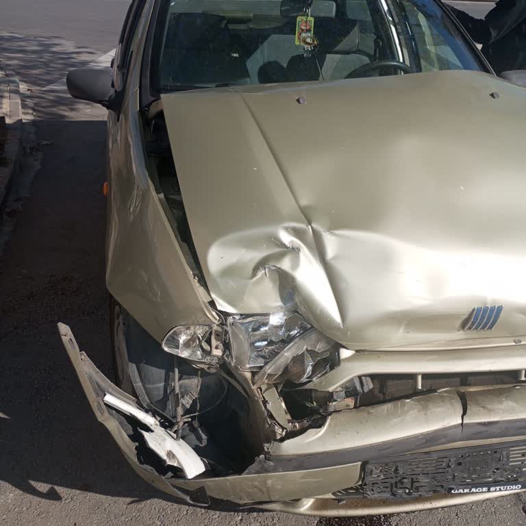 Quick Sigorta'nın Onarım Talebimi Reddetmesi Ve Yetersiz Bilgilendirme