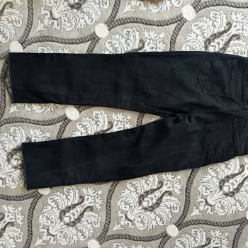 Satın Aldığım Zara Pantolonun İlk Yıkamada Rengi Soldu, Mağaza İade Talebimi Reddetti