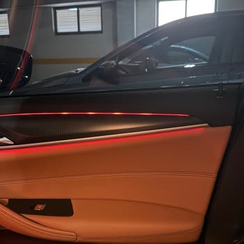 Borusan BMW Servisinde Eksik Hizmet, Bilgilendirme Sorunu Ve Mağduriyet