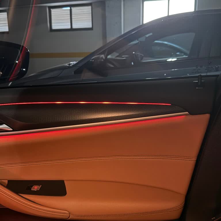 Borusan BMW Servisinde Eksik Hizmet, Bilgilendirme Sorunu Ve Mağduriyet