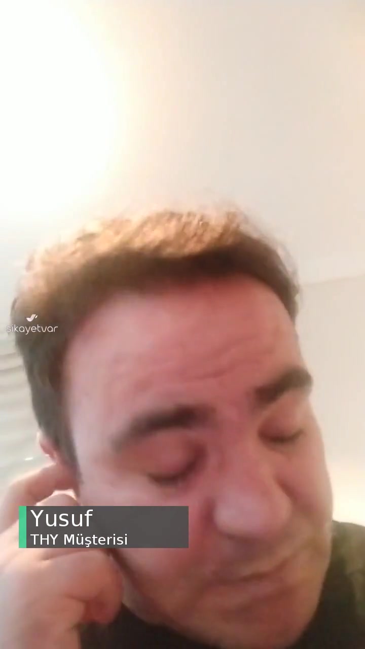 THY Bilet Ücret İadesi! videonun kapak resmi