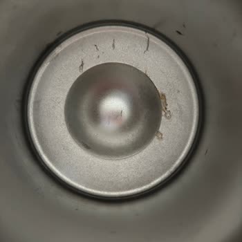 Stanley Termosun Kısa Sürede Paslanması Ve İletişimsizlik Mağduriyeti